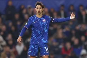 记者：菲利克斯转会费总额约4370万镑 切尔西将加速引进西蒙斯