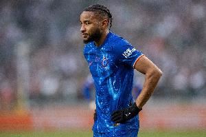 罗马诺：拜仁莱比锡想租恩昆库，切尔西告知要么永久转会否则免谈