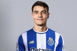 TA：波尔图与阿森纳就基维奥尔达协议，转会费2500万欧