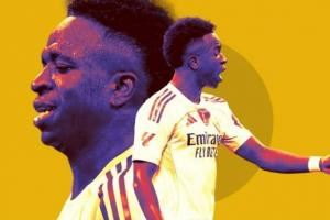 西媒：维尼修斯既想涨薪还索要签字费，皇马已认真考虑明夏甩卖他